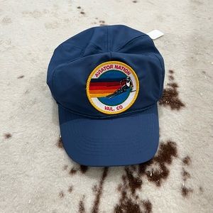 Aviator Nation Vail Hat